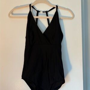 BulletPointe Leotard